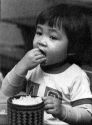 Toddler Chokes On A Piece Of Meat - Is Meat Safe For Kids?